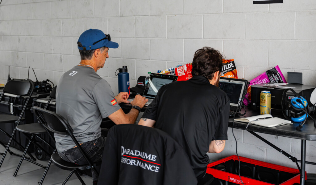 Cota Data Review