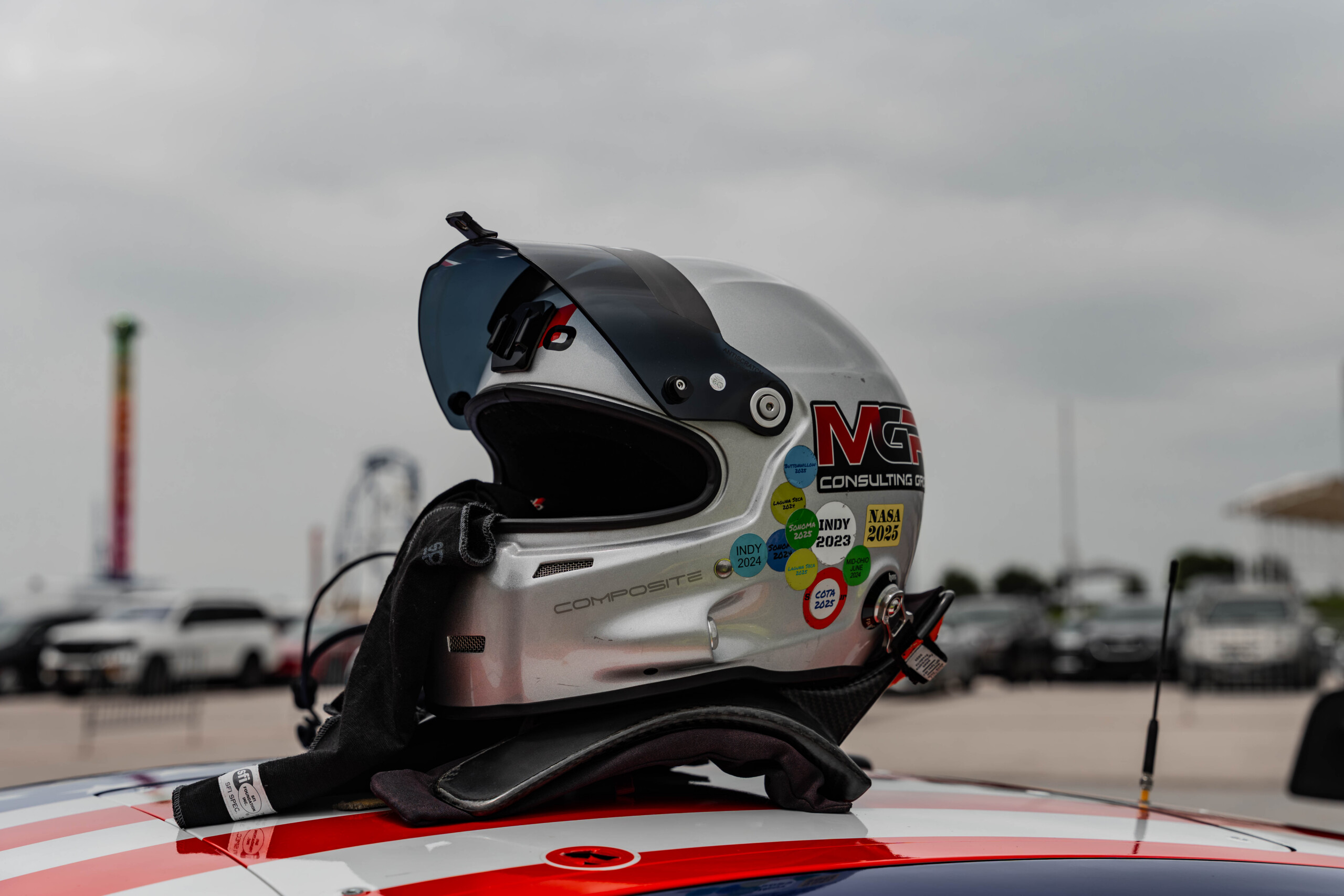 Helmet