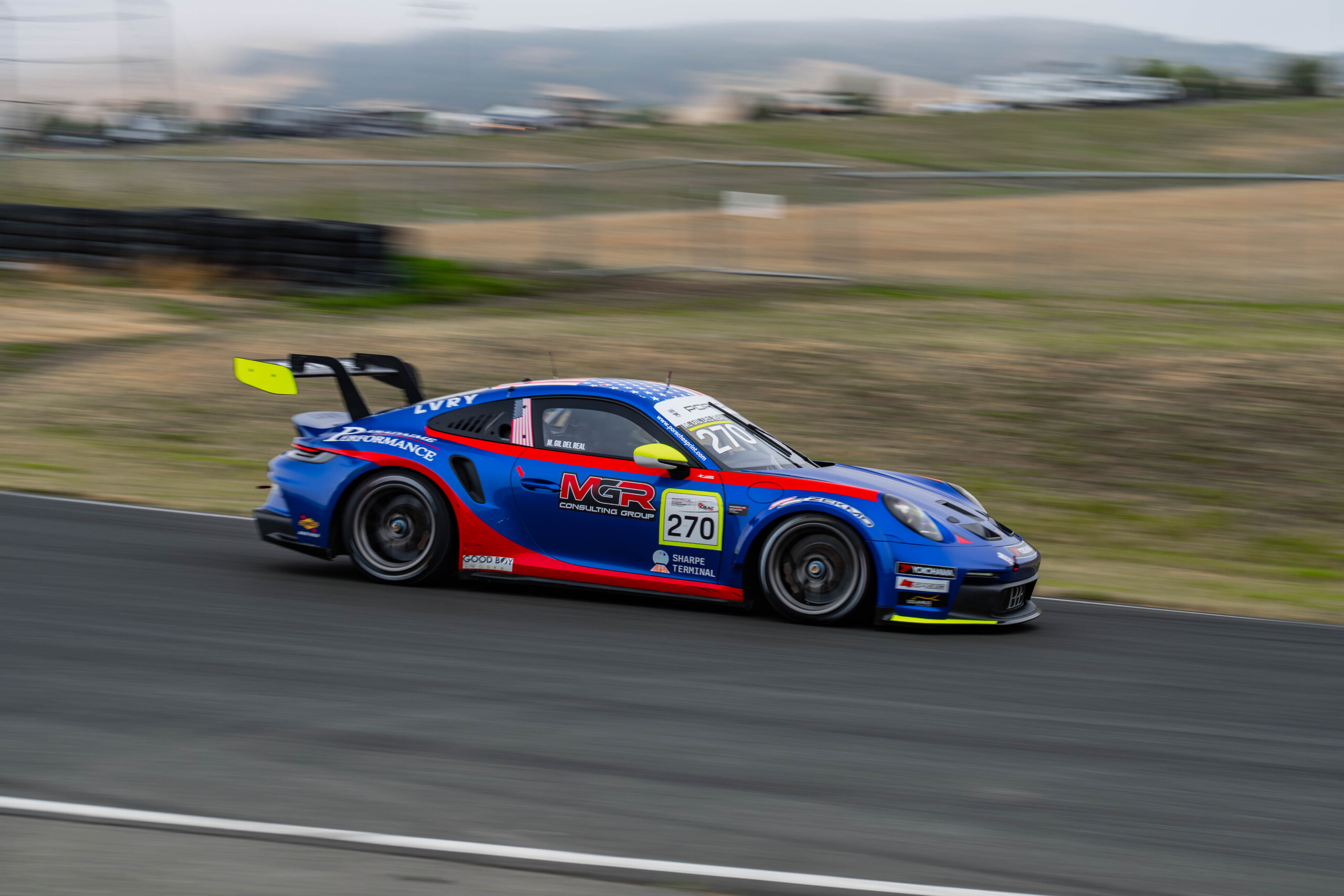 MME Motorsport