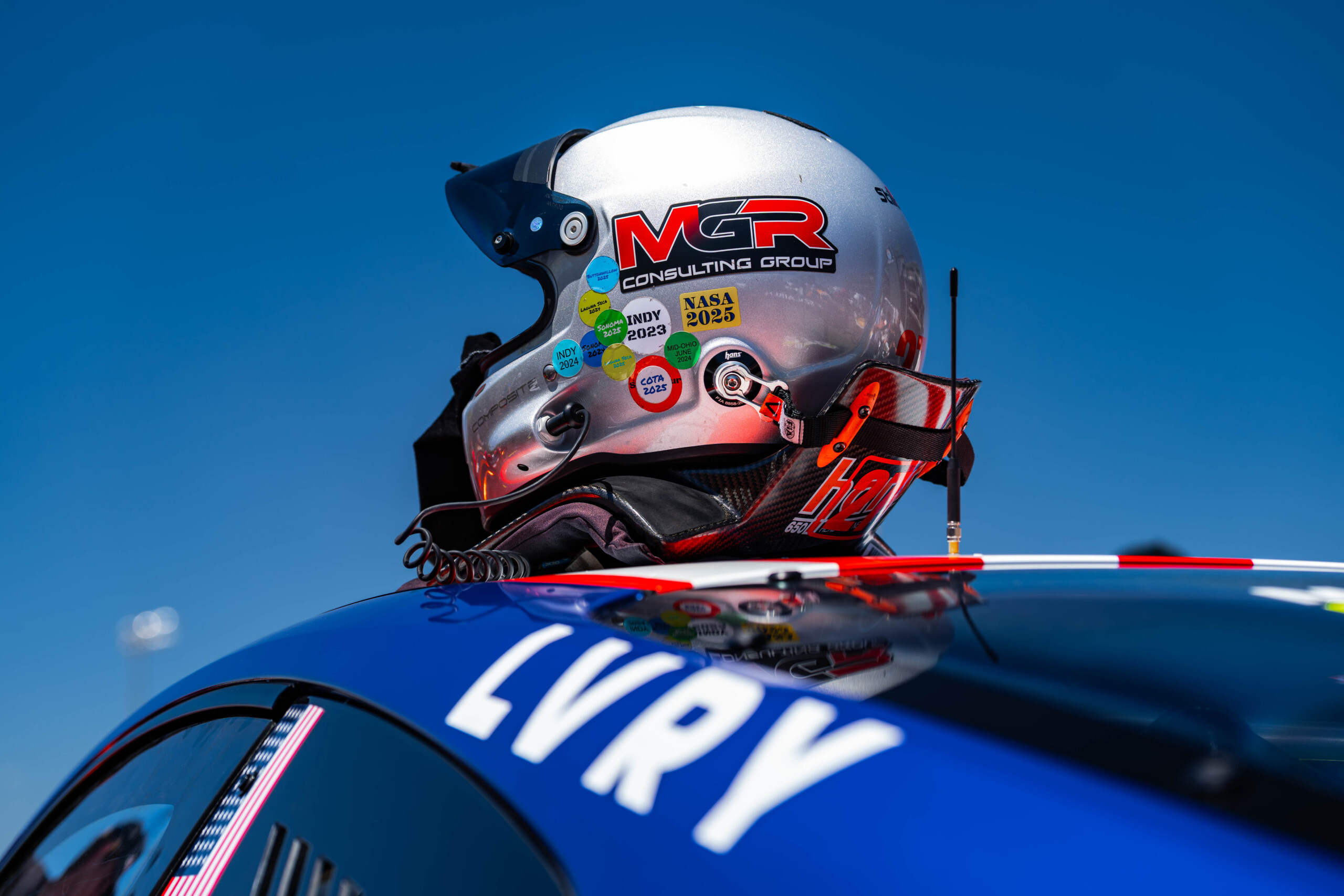 Team MGR Racing Team MGR Racing