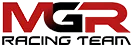 MGR Racing Team Logo